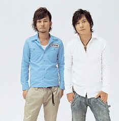 バレンタインデーに発売されるポルノのニューシングル。2008年も彼らの快進撃は止まりそうにない。