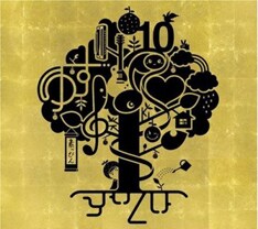 ベストアルバム「ゆずのね 1997-2007」を引っさげて行われた10周年記念ライブは一部公演に豪華なゲストを迎え、大盛況のうちに幕を閉じた。