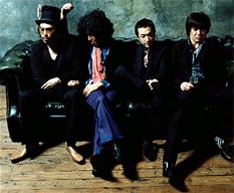 佐藤タイジと沼澤尚、キーボーディスト・森俊之によるSun Pauloは海外進出を本格的にスタート。ヨーロッパリリースやツアーも予定されている。