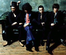 佐藤タイジと沼澤尚、キーボーディスト・森俊之によるSun Pauloは海外進出を本格的にスタート。ヨーロッパリリースやツアーも予定されている。