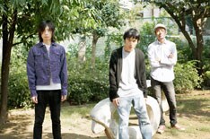 アルバム「SUBTERRANEAN ROMANCE」はアナログ盤のリリースも決定。