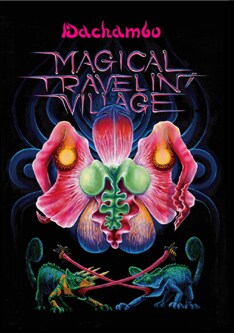 このDVDの予告映像が現在YouTubeで配信中。詳しくはオフィシャルサイトをチェックしてみよう。