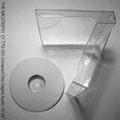 ちなみにTHE MICETEETHはニューアルバム「07」（写真）を引っさげての東名阪ツアー「07 TOUR 07」を開催中。