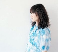 イベントやライブの詳細は彼女のオフィシャルMySpaceをチェック。（写真はニューアルバム「music ＆ me」ジャケット）