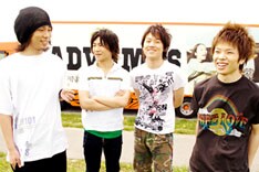 RADWIMPS シングル MUSIC | RADWIMPS OFFICIAL SITE
