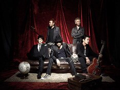 ツアーは本日11月6日より第4タームがスタート。12月2日の東京・新木場STUDIO COAST公演で年内の公演を終了する。