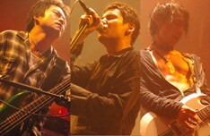 9月8日と9月9日にSHIBUYA-AXにて復活ライブを行ったOBLIVION DUST。ライブ終演後には「New Album, Coming Soon」という映像を残したままステージを後にした。