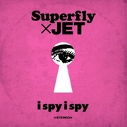 11月28日にリリースされるJETとのコラボシングル「i spy i spy」（写真）が、多保孝一参加のラスト作となってしまった。