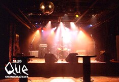 毎年高い人気を誇る「Que's COUNT DOWN」。今年も通し券は即完売となりそうだ。