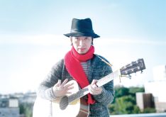 11月9日はベースに伊藤健太（元ゲントウキ）、ドラムにモリヨシキ（元サザンハリケーン）を迎えたトリオ編成でのパフォーマンス。11日はアコースティック形式でのライブとなる。