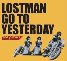 シングルコレクション「LOSTMAN GO TO YESTERDAY」は11月14日発売。シングル収録の57曲とビデオクリップ21曲を収録している。