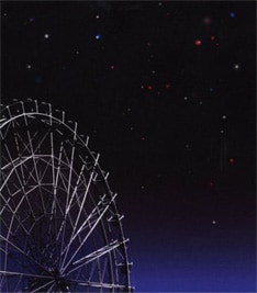 写真は11月7日に発売された最新シングル「若者のすべて」。心に沁みるような切なく叙情的なロックチューンに仕上がっている。