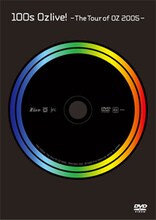 100sは12月26日にライブDVD（タイトル未定）をリリース。こちらは、今年行われたライブツアーの最終公演「今一度音志を洗濯したく候」の模様が収録される。