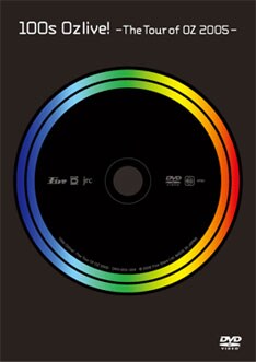 100sは12月26日にライブDVD（タイトル未定）をリリース。こちらは、今年行われたライブツアーの最終公演「今一度音志を洗濯したく候」の模様が収録される。