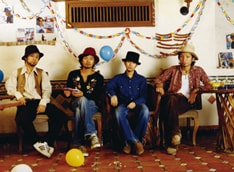 来春にニューシングルのリリースも決定。続報をお楽しみに。