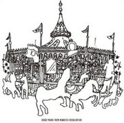 「Think, Lad & Lass」ツアーの最終公演となった渋谷CLUB QUATTROではストリングス隊を迎えたり、アコースティックナンバーも披露するなど盛りだくさんの内容でオーディエンスを魅了した（写真はアルバム「DOUSE YOURS FROM ACOUSTIC RECOLLECTION」）。