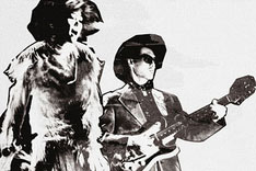 12月13日には昨年NHKホールで行われた「Midnight Dejavu」のライブDVDがリリースされる。
