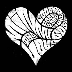 写真は21日リリースの「THE LOVE SONG COLLECTION 2006-2007」。「LOVE」をテーマにした楽曲をセレクトした、愛にあふれた作品だ。