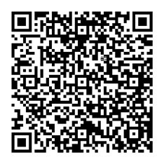 ダウンロードサイトへのアクセスはこちらのQRコードから。28日間のカウントダウンで、アルバムへの期待がさらに高まりそうだ。