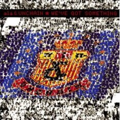 写真はUNCHAINとのスプリットシングル「WE'VE GOT SOMETHING」。メジャーデビュー後の活躍にも期待が高まる。