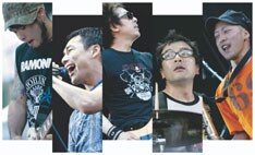 12月9日のフジ721では、過去に彼らが出演した番組を一挙にリピート放送する。