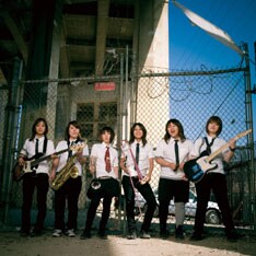 約3ヶ月におよんだアメリカでの撮影＆サントラ制作の様子は、オフィシャルブログ「俺ノート」に綴られている。濃厚な米国滞在記は必見！