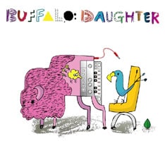 今年は充実したソロ活動を展開したBuffalo Daughter。そろそろ2006年に発表された「Euphorica」以来となるオリジナルアルバムにも期待したい。