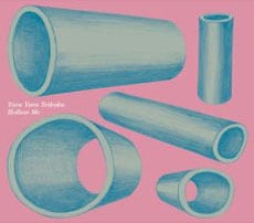 彼ららしさが凝縮されたアルバム「空洞です」（写真）を生で体感できるライブとなりそうだ。