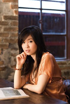 「Kissing Me」は、日本テレビ系の人気ダンス番組「スーパーチャンプル」と同局のクイズ番組「ミニキテ！」のエンディングテーマに決定。「You're the One」はTBS系列「ヤレデキ！世界大挑戦」のエンディングテーマとして現在オンエア中。