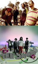 WRENCHは明日12月1日に自主企画イベント「EDGE OF CHAOS」を渋谷CLUB ASIAで開催。ZAZEN BOYSやMOODMANらが出演する。