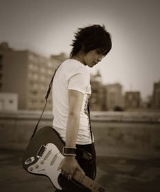 INORANのベスト盤＆ライブDVDの詳細が決定 - 音楽ナタリー