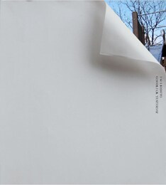 写真は「グッドラックイエスタデー」ジャケット。深沼はこの作品について「トラックは遠慮なく俺的王道サウンドで作らせてもらえたので、聴いてみて下さい」とコメントしている。