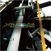 smorgas来門の新バンド・JUNGLIST YOUTHS初音源