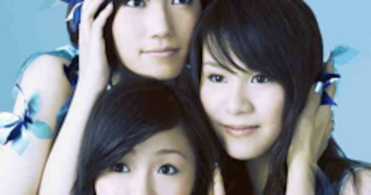 Perfume新曲で再びサインCD＆楽屋招待権ゲット - 音楽ナタリー