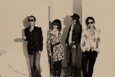 2008年1月にNHK「MUSIC JAPAN」で浅井健一特集 - 音楽ナタリー
