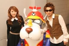 明日12月10日には東京NHKホールでライブ「年末ジャンボ宝イヴ’07～みひっとマルごと猪突猛進俄然アンコール！」ファイナル公演を実施。