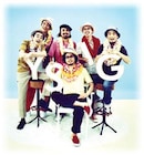 今週末開催!カクバリズム主催「ラスト真夜中」