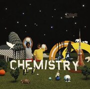 CHEMISTRYが2年ぶり5枚目のアルバムをリリース