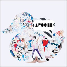 写真は最新シングル「アヒル」。年内は「COUNTDOWN JAPAN 07/08」や「VINTAGE×DI:GA 2008」といったイベントへの出演も決定している。