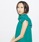 一青窈が新曲「受け入れて」着うたを無料配信