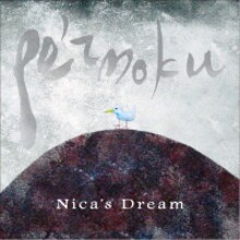 pe'zmokuが発表した「Nica's Dream」は、ジャズピアニスト・Horace Silverの名曲のカバー。現在PE'ZのMySpaceでは、曲の一部を試聴することができる。