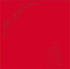 写真は9月21日にリリースされたニューアルバム「あか犬」。赤犬特製のマイコンゲームも収録。