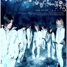 AcQuA EPの意志を継ぐAGE-OF-EPの1stアルバム - 音楽ナタリー