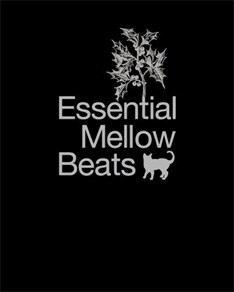 なお、この書籍の関連商品として「MELLOW BEATS, RHYMES & VIBES」「MELLOW BEATS, RHYMES & VISIONS」という2枚のコンピレーションアルバムが現在発売中。