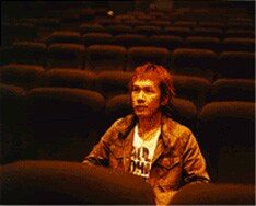 秋川雅史に初のオリジナル曲「鼓動」を提供したことでも話題の馬場俊英。2008年はますますの活躍が期待できそうだ。