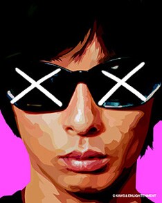 板尾のデビューシングルについての情報は現時点では一切未定。続報に注目しておこう。