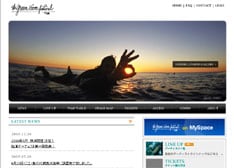 今年行われた同フェスにはCaravan、OVERGROUND ACOUSTIC UNDERGROUND、SPECIAL OTHERS、リトル・テンポらが出演。参加アーティストの楽曲を中心に収録したコンピレーションアルバムもリリースされた。