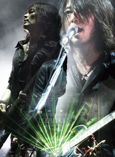 2008年には全国ツアーも開催。ワールドワイドに活躍を続ける彼らの素顔に迫る、貴重な100分間だ。