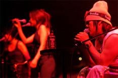 当日のDJ+Visualは永田一直×相馬大が担当する。