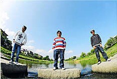 10-FEETはこのほか1月にはZepp Sapporoで行われる「NO MATTER LIVE」にも出演する。